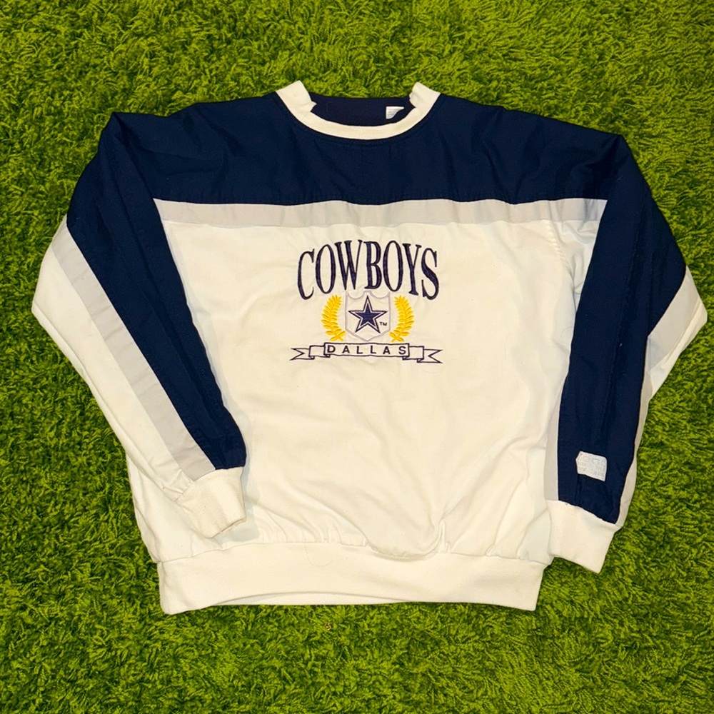 Dallas Cowboys Sweater